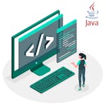 Learn Java with no prior programming experience from Coursera | Project by Edvicer