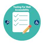 Testing for Web Accessibility With Accessibility Insights by Coursera Project Network