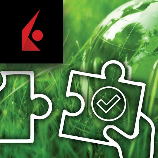 Portada: Inversión ESG: Establecer normas y realizar análisis