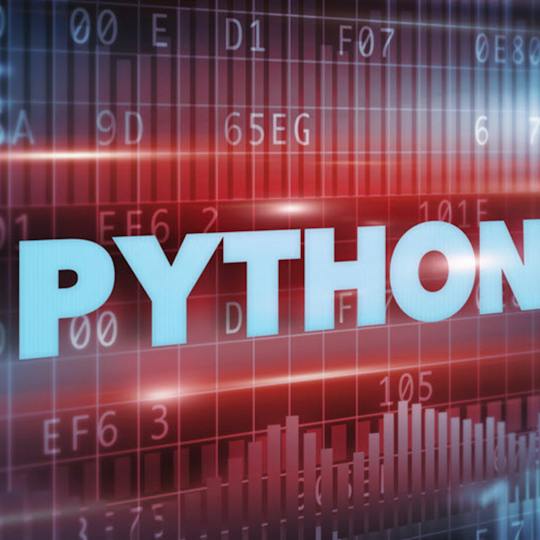 Portada: La plataforma Raspberry Pi y la programación en Python para la Raspberry Pi