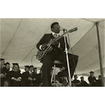 The American South: Its Stories, Music, and Art image