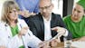 Privacy and Security for Healthcare Organizations