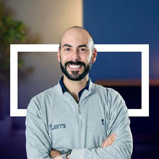 Portada: Comunicación efectiva para liderar equipos de trabajo