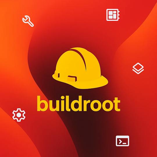 Portada: Programación de sistemas Linux e introducción a Buildroot