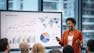 Data Visualization and Executive Storytelling