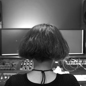 The Art of Music Production image