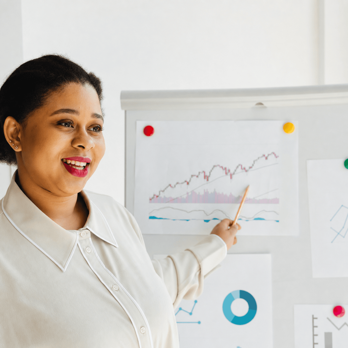 Data-Driven Visualization