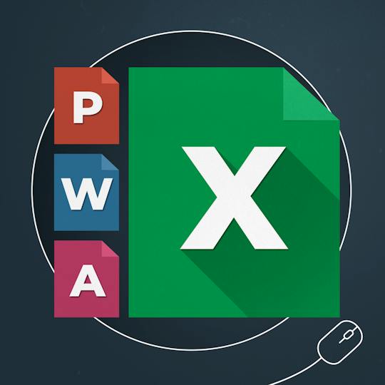 Portada: Competencias digitales de ofimática: Microsoft Excel