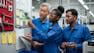 Lean Tools for Manufacturing Excellence