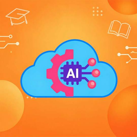 Portada: Introducción a la IA y al Aprendizaje automático