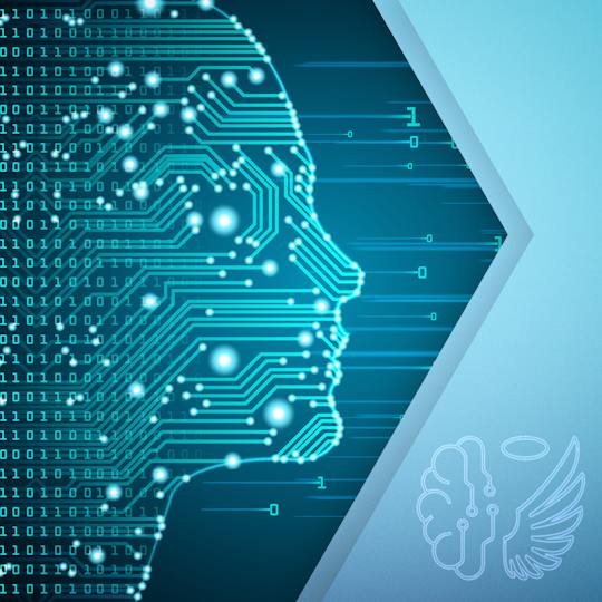 Portada: Inteligencia Artificial: Ética y retos sociales