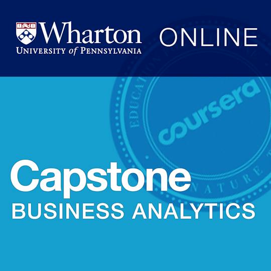 Portada: Capstone de análisis empresarial