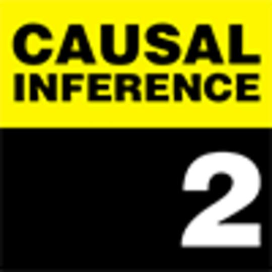 Portada: Inferencia causal 2
