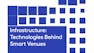Infrastructure: Technologies Behind Smart Venues