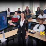 Como influenciar pessoas by University of Michigan