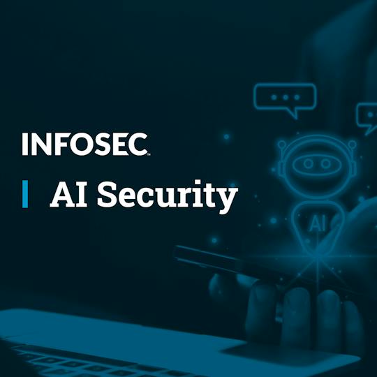 Portada: AI Security
