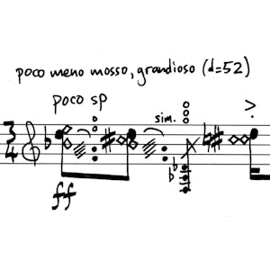 Fundamentals of Music Theory image