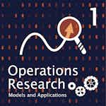 Operations Research (1): Models and Applications by National Taiwan University