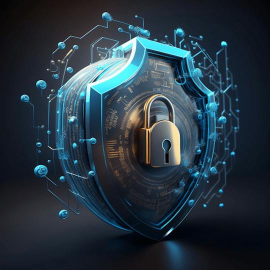 Portada: AWS: Seguridad, conformidad y gobernanza de la red