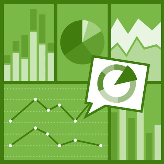 Portada: Visualización de datos y comunicación con Tableau