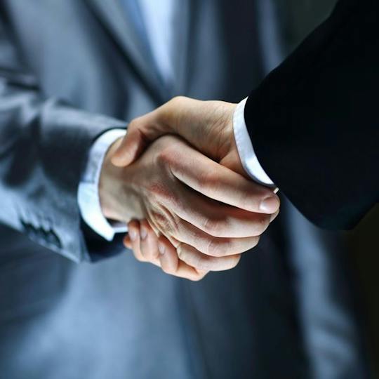 Portada: Supplier Partnerships