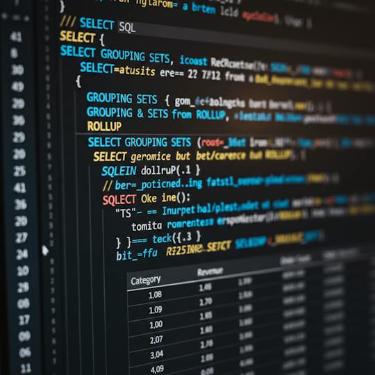 Portada: Analizar datos de comercio electrónico con PostgreSQL