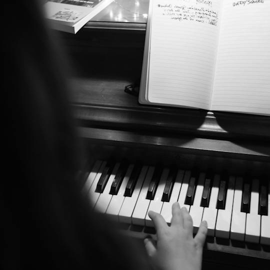 Portada: La musicalidad: Tensiones, función armónica e intercambio modal