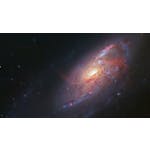 Confronting The Big Questions: Highlights of Modern Astronomy image