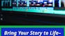 Bring Your Story to Life – Video Post-Production