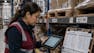 Materials and Warehouse Management