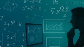 Computer Science Calculation In University Essential Mathematics for Computer Science | Coursera