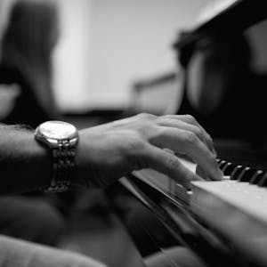 Developing Your Musicianship image