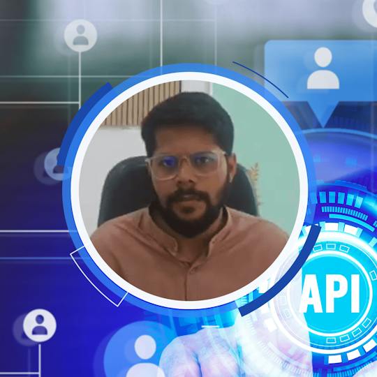 Portada: Diseñar, proteger y documentar API multimodales