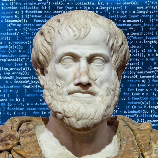 Portada: Cuestiones éticas en la ciencia de datos