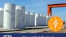 Out of core nuclear fuel management: back end