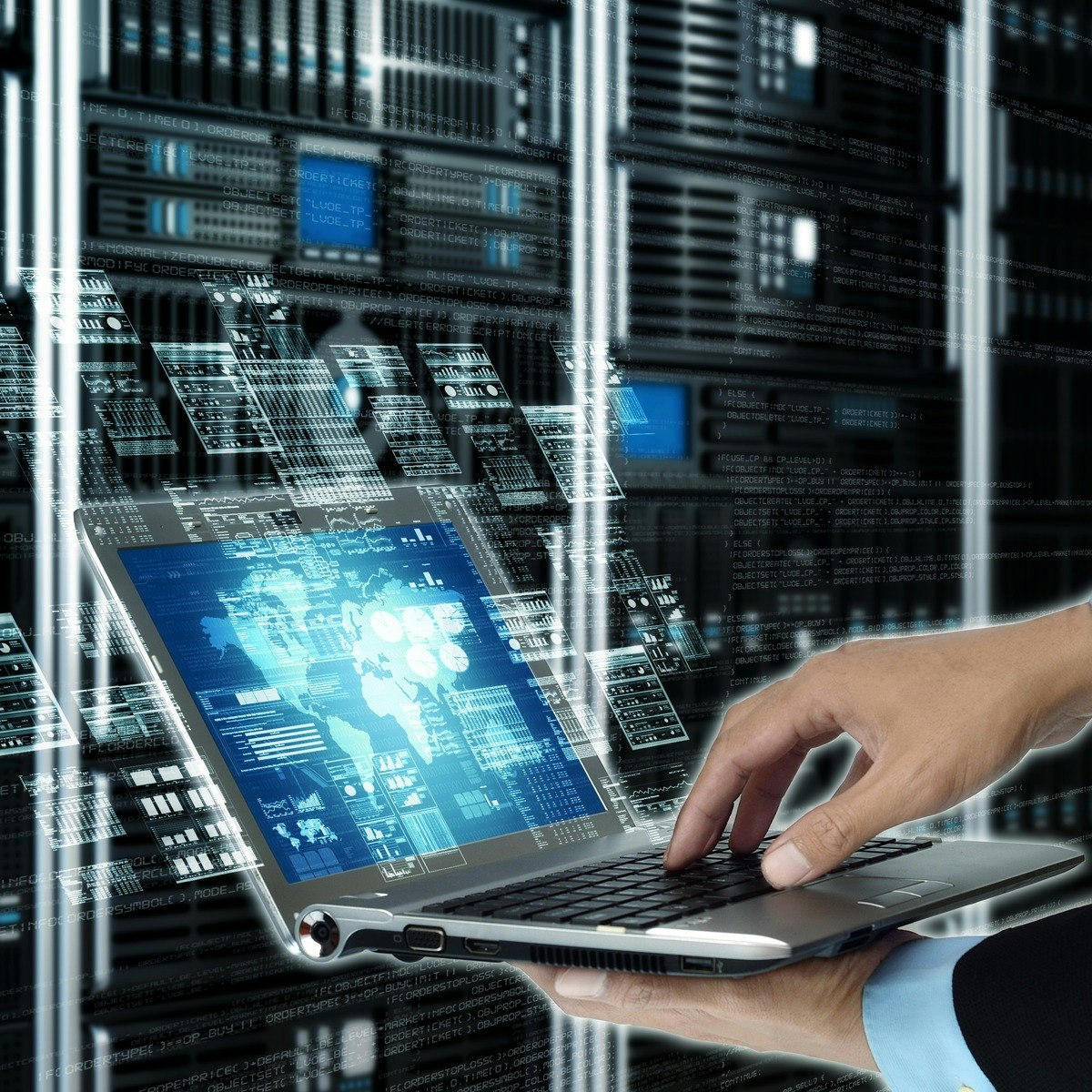 Foundations of IT Systems Administration