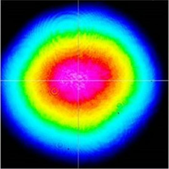 Portada: Diodos emisores de luz y láseres semiconductores