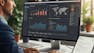 Analyze Financial Markets with Tableau Dashboards