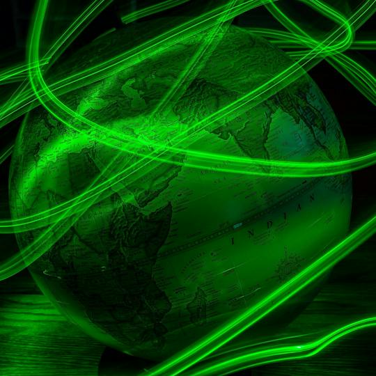 Portada: La ciencia de datos en la vida real