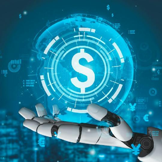Portada: Operaciones financieras modernas (FinOps) con IA generativa