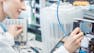 Adding Electronics to Rapid Prototypes