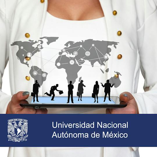 Portada: Los gobiernos locales como actores internacionales