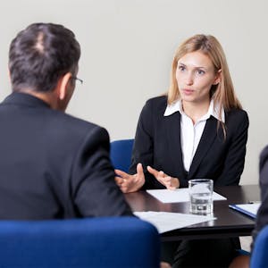 Successful Interviewing image