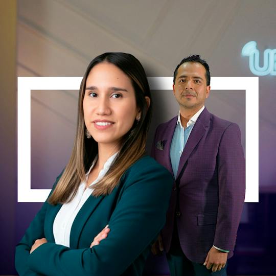 Portada: El poder de lo que no dices: Comunicación no verbal líder