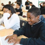 Critical Issues in Urban Education image