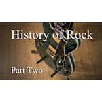 History of Rock, Part Two by University of Rochester