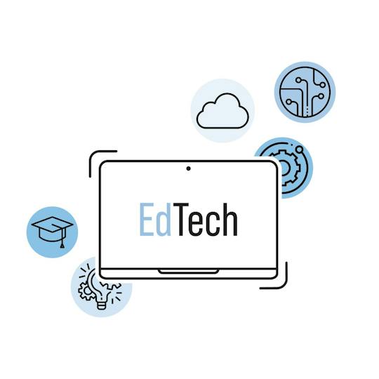 Portada: Introducción a EdTech