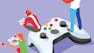 Game Design and Development 5: Capstone Project