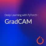 Deep Learning with PyTorch : GradCAM by Coursera Project Network
