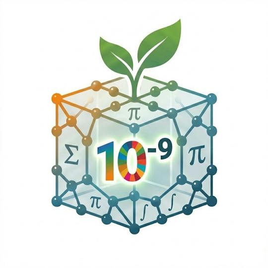Portada: Nanotecnologia, Sostenibilitat i matemàtiques al món nano